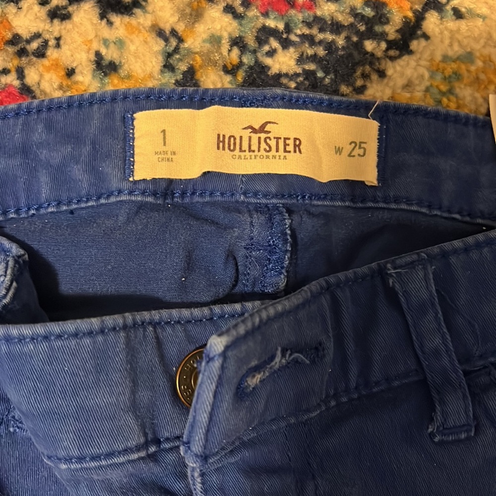 Jeans bundle - Picture 3 of 8